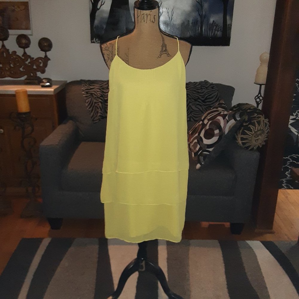 woman's sundress